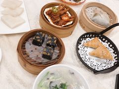 -顺德人家食府(黄金广场店)