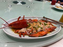 -商城蓝海大饭店·蓝钻国际美食自助百汇