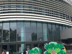 -广州市白云区图书馆