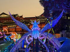 -绿波廊(豫园店)