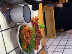 -肆幺幺烤肉(乐汇城店)