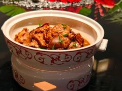 -杭州临平万丽酒店·万丽轩中餐厅