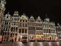 -布鲁塞尔大广场