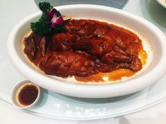 -御彩酒家(东风东路店)