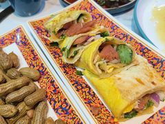 -望江门小龙虾·烧烤(九堡店)