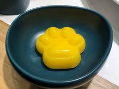 鸡蛋布丁-千稻剁椒大鱼头(CityOn熙地港店)