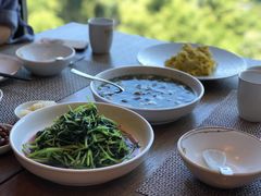 -竹光餐厅(莫干山天籁之梦日出酒店)