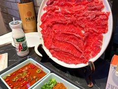 -巴蜀大将火锅(春熙店)