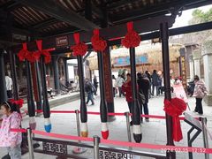 -清代四川贡院