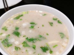 -老牌坊•鲁菜名店•地道济南菜(大观园商埠店)