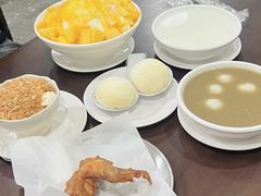 -水牛奶皇后糖水铺(深圳总店)