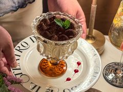 -IL TEATRO 精品意大利餐厅