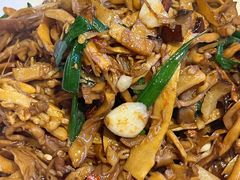 -俏湖兰·辣椒炒个肉(海沧店)