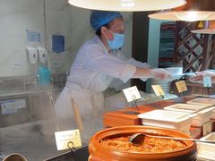 -印象餐厅(杭州国际博览中心北辰大酒店)