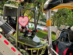 -白沙门生态公园