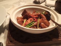 -无锡苏宁银河国际酒店-悦府65中餐厅
