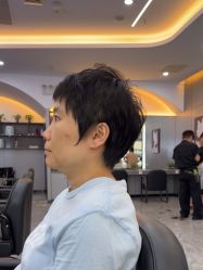 -丝语萱形象
