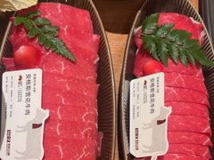 -巴奴毛肚火锅(龙湖锦艺城店)