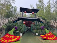 -陶祖圣境风景区