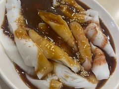 -玲又珑美食(盘福路店)