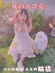 -星豆豆儿童摄影(南郊太白南路店)