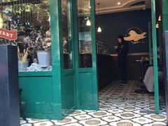 -Pie Bird(新闸路店)