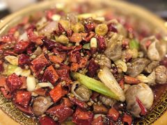 -老来福·非遗酸汤兔(凯旋路店)