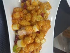 -清真利德顺小老饭庄(复兴路店)