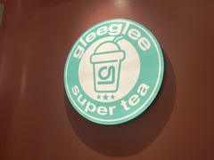 -gleeglee乐溢亦茶(合生汇店)