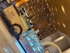 -苏州金鸡湖文博诺富特酒店