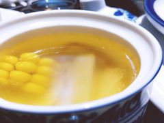 例汤-箱美术馆私房菜(水晶郦城店)