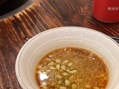 -正能量脆肉鲩火锅