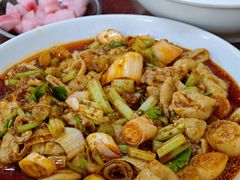 -巷子肥肠(科华巷店)