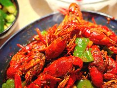 -红盔甲·小龙虾(车公庙店)