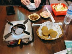 -富正毅三下锅·湘西韵味(天门山索道店)