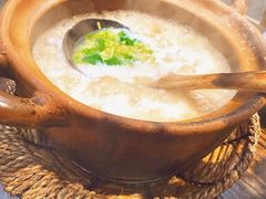 -大洋家·潮汕鱼鲜·花胶砂锅粥(天河东路店)