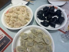 -添福来墨鱼饺子 · 海鲜东北菜(大连星海·黄浦路店)