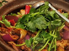 -洪大厨鸡煲(福田店)