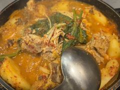 -咕咕站韩国料理(紫金港店)