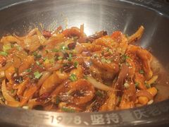 -蜀香楼老店(长兴店)