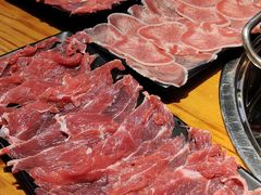 -牛品福潮汕牛肉火锅(旺庄店)