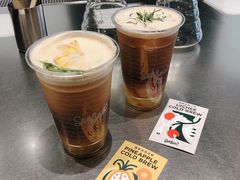 -Seesaw Coffee(环贸iapm店)