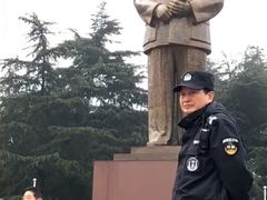 -韶山毛泽东同志故居