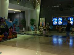 -中影国际影城(昆山花园城CINITY LED店)