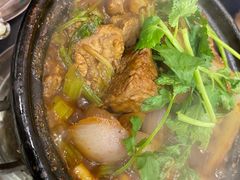 -川香煲(茅台路店)