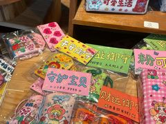 -时光花园(白鹭洲店)