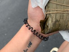 -湖州国芳粽子(湖州总店)