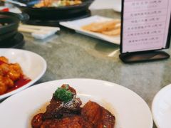 -唐苑酒家·岭南粤菜名店(太古仓店)