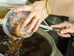 -大马弄蒋师傅美食酥鱼(察院前店)