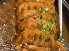 -卢大鲜鱼头捞饭(美利广场店)